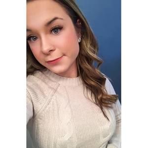 Meet your Posher, Carissa